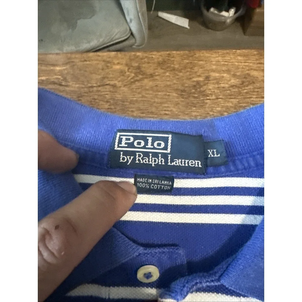 Ralph Lauren good